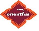 Logotipo - Orienthai