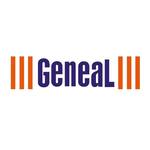 Logotipo Geneal Copacabana