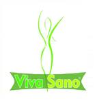 Logotipo Viva Sano