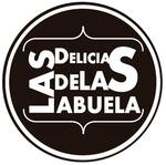 Logotipo Las Delicias de la Abuela