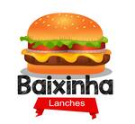 Logotipo Baixinha Lanches