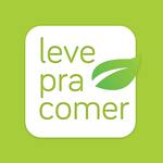 Logotipo Leve Pra Comer