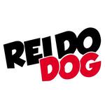 Logotipo Rei do Dog