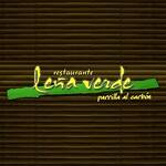 Logotipo Leña Verde Cc Jumbo Hoyuelos