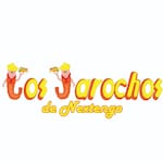 Logotipo Los Jarochos De Nextengo