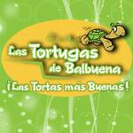 Logotipo Las Tortugas de Balbuena