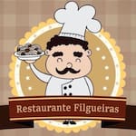 Logotipo Restaurante Filgueiras