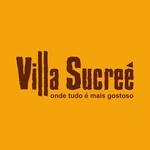 Logotipo Villa Sucreê Jd Paulista