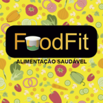 Logotipo Food Fit
