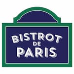 Logotipo Bistrot de Paris