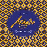 Logotipo Aragon