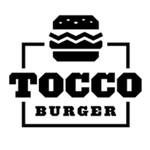 Logotipo Tocco Burger Atibaia