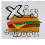 Logotipo X da Hora