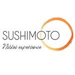 Logotipo Sushimoto
