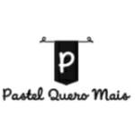 Logotipo Pastel Quero Mais