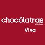 Logotipo Chocolatras Anonimos - Viva Open