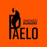 Logotipo Paelo Hamburgueria
