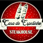 Logotipo Casa do Espetinho