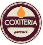 Logotipo Coxiteria Gourmet