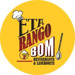 Logotipo Eta Rango Bom!