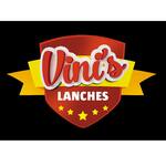 Logotipo Vini's Lanches