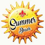 Logotipo ☀️Summer Beach☀️