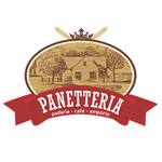 Logotipo Panetteria