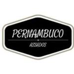 Logotipo Pernambuco Assado