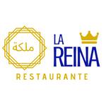 Logotipo Restaurante La Reina