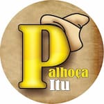 Logotipo Lanchonete Palhoça