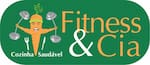 Logotipo Fitness & Cia