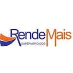 Logotipo Rende Mais Supermercados Piedade