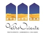 Logotipo Velho Oriente