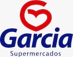 Logotipo Garcia Supermercados