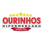 Logotipo Ourinhos Hipermercado
