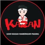 Logotipo Kazan