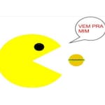 Logotipo Vem Pra Mim