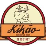 Logotipo Super Kikão Lanches