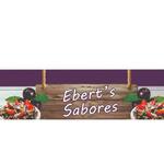Logotipo Ebert's Sabores