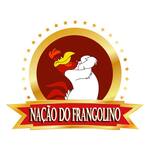 Logotipo Nação do Frangolino