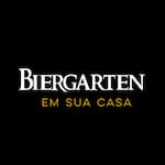 Logotipo Biergarten