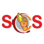 Logotipo Sos Pasteis