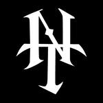 Logotipo Nautica Bar