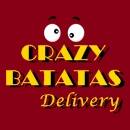 Logotipo Crazy Foods