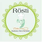 Logotipo Little Owl Gourmet