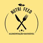Logotipo Nutri Feed