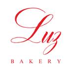 Logotipo Luz Patisserie