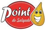 Logotipo Point do Salgado