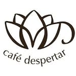 Logotipo Café Despertar