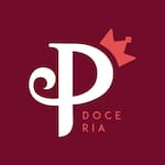 Logotipo Paganini Doceria
